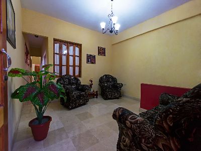 Hostal Las Terrazas de Yanet6